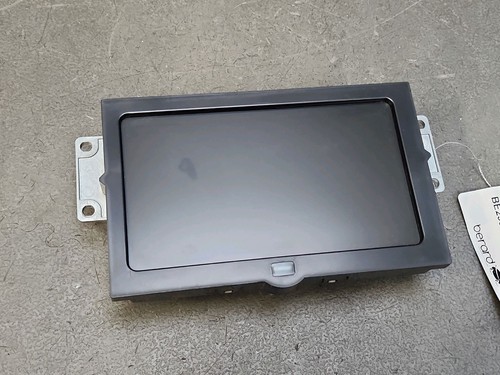 Ecran multifonction gps - ecran,