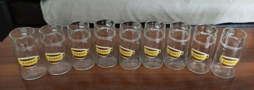 Pichets chocolat choky - 9,