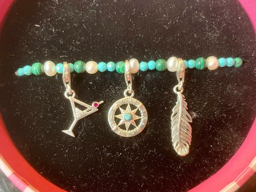 Bracelet thomas sabo - thomas,