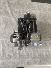 moteur débroussailleuse Honda Gx 25