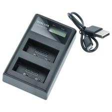 Chargeur Micro-USB + USB-C