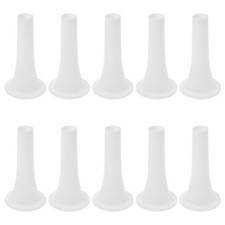 10pcs manuel saucisse saucisse