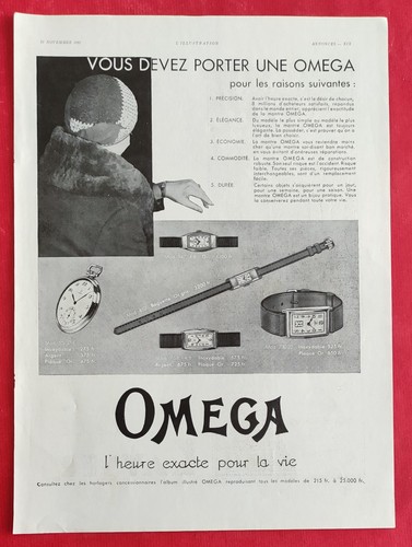 Pub presse 1931 - de,