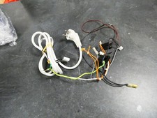 câble d'alimentation centrale