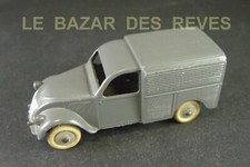 JRD.  CITROEN 2 CV