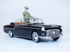 CITROEN 15CV présidentielle