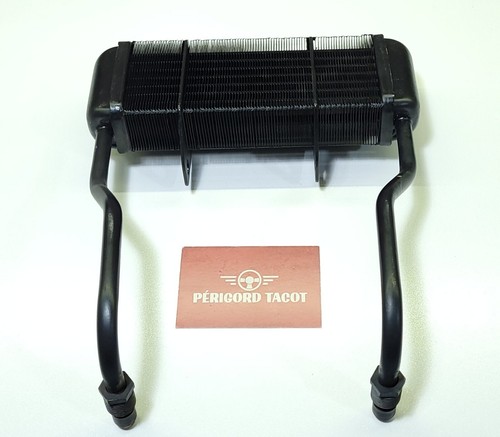Radiateur huile - radiateur,
