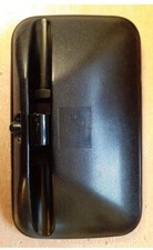 1 Rétroviseur Universel et LT  NEUF- 30x18cm x diamètre 1,8cm maxi - SANS BRAS