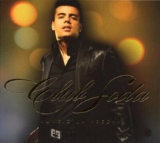 Nunzio la Vecchia [CD] Club Soda (2008, digi)