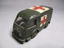 TA097 DINKY TOYS FR MECCANO