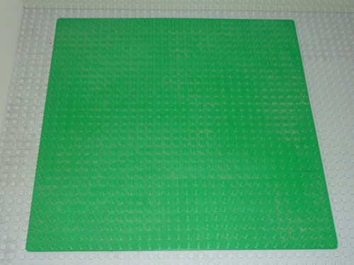 Plaque base lego x 32 - plaque,