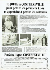 Publicité advertising 119 - publicité,