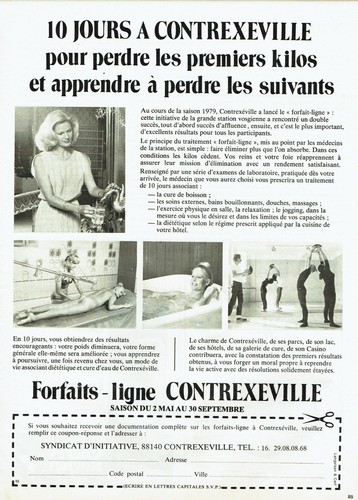 Publicité advertising 119 - advertising,