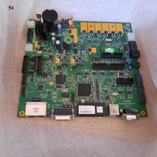 Pitney Bowes PB Blue Crest R782000 Turbojet Contrôleur Board/DHL DELEVERY