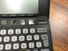 Teklogix psion series - teklogix, 3a