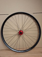 Roue avant Hope Fortus 30W