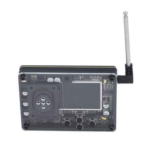 Kit theremin mini instrument - mini,