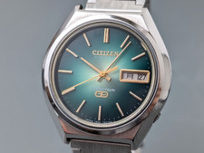 CITIZEN Cosmotron Ref