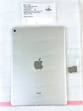  BOÎTIER CHÂSSIS COQUE