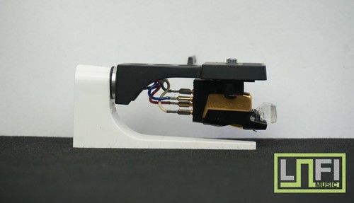 Cartouche mkii améliorée - améliorée, adc