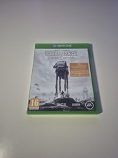 🎮 Star Wars Battlefront (Ultimate Edition) - Microsoft Xbox One (Complet)