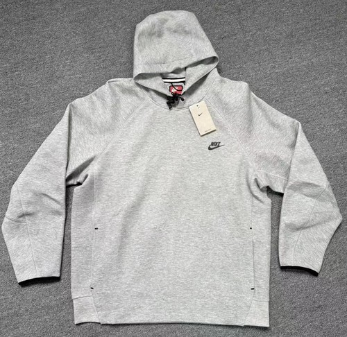 Pull nike tech - nike, taille