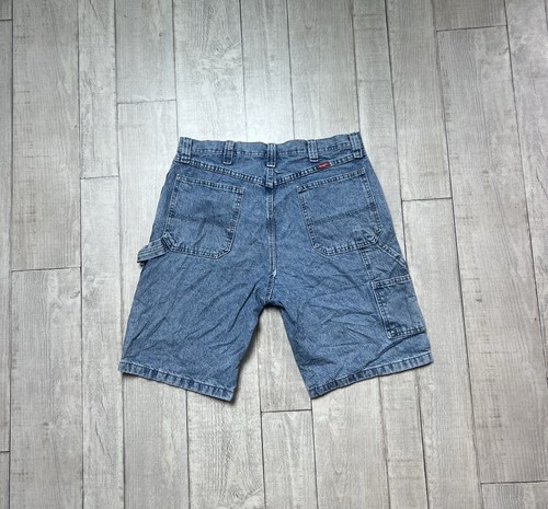 Short wrangler denim - short,