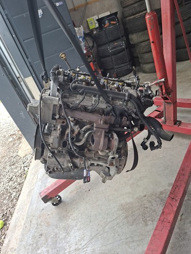Moteur opel corsa 3 - corsa, cdti