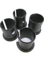 Kit de 4 douilles de godet