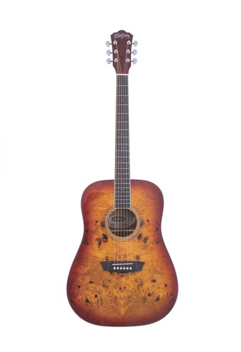 Washburn dfbda deep forest - washburn,