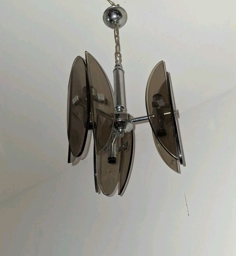 Lustre suspension veca fontana - suspension,