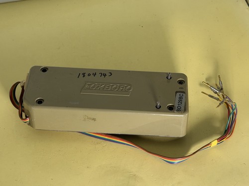 Foxboro bo129bc nitinol - bo129bc, wire