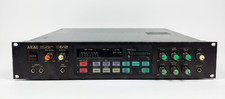 Akai S612 MIDI Digital Sampler
