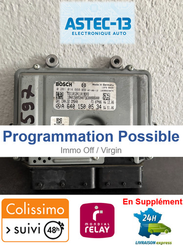 C597 bosch edc16c32 - c597,