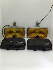 Phares additionnels Anti Brouillards / DUCELIER D'époque 