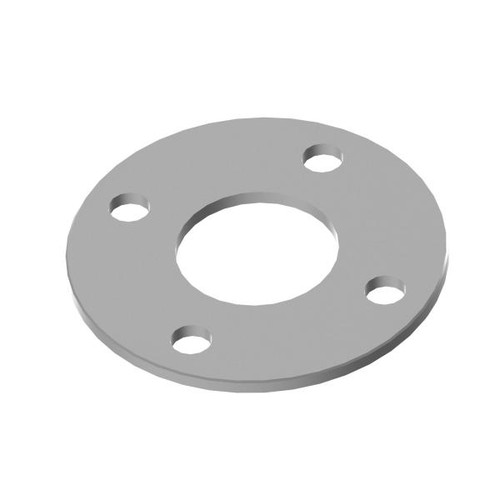 Inox plaque ancrage v2a aisi - plaque, d'ancrage