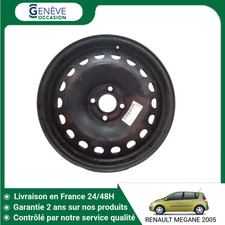 🇫🇷 JANTE TOLE RENAULT