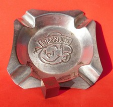 Cendrier publicitaire : LE