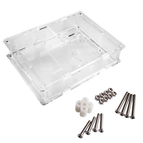 Mesure lcr étui numérique - mesure,