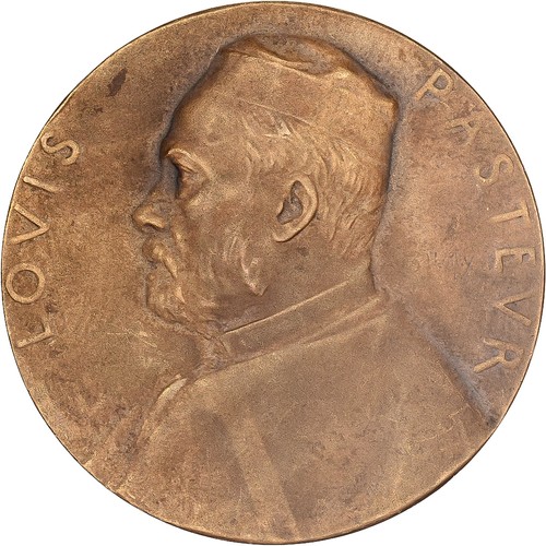 France médaille centenaire - france,,