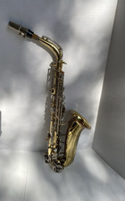 Vito Leblanc Alto Saxophone