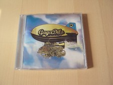 CD  GAGADILO  un zeste de Zeff