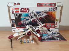 Lego Star Wars – Arc 170 Starfighter – 8088 (complet)