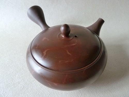 Tokoname japonaise théière - tokoname,
