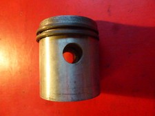 piston MONET GOYON 100 CC diamètre 51,5 mm neuf n°2