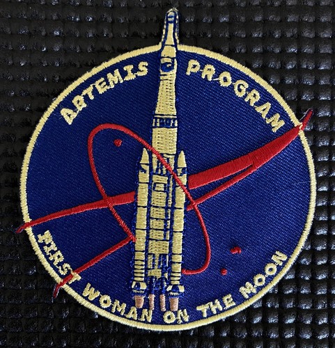 Nasa artemis programme - nasa,