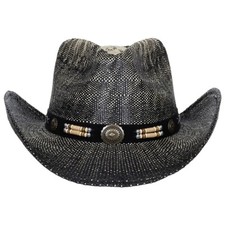 Chapeau Cowboy Homme Femme En