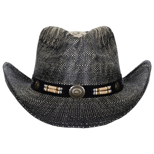 Chapeau cowboy homme femme - homme, en