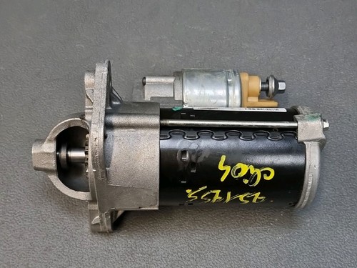 Démarreur renault clio - renault, /