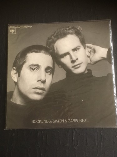 Vinyle tours simon - simon, &